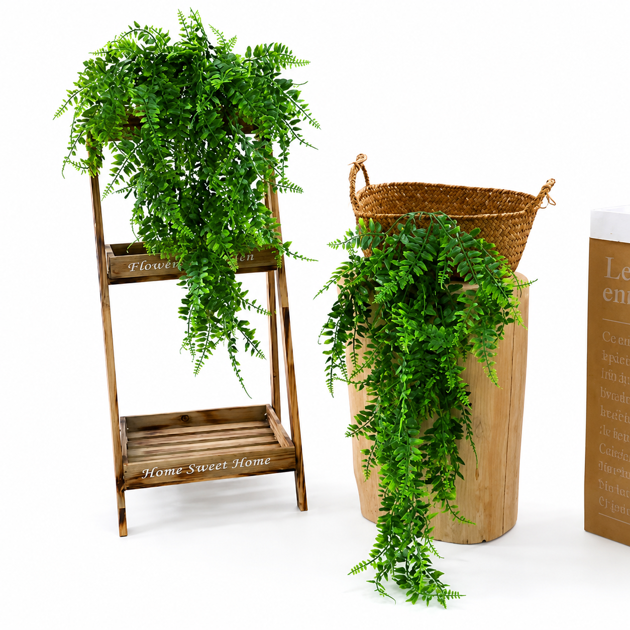 Vine Plant Home Decoration