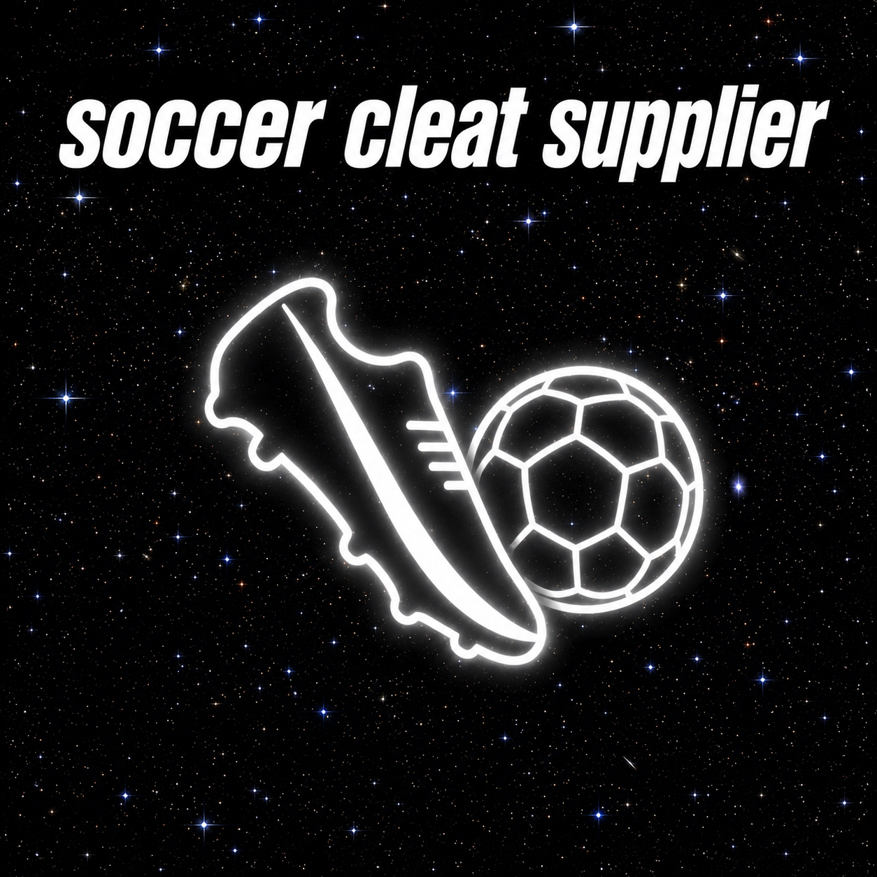 Cleat Supplier