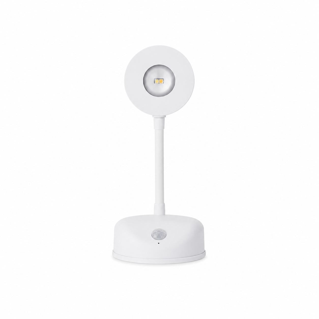 Rechargeable Motion Sensor Spotlight