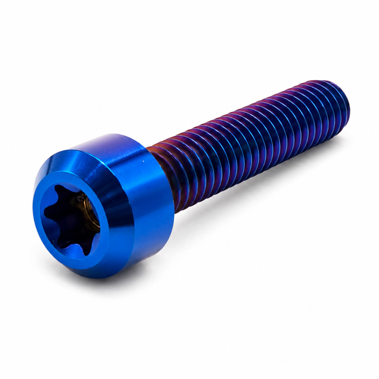 Titanium boats