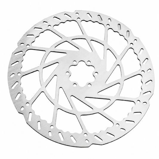 E-stop 01 Brake Rotor