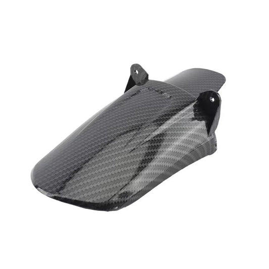 Surron LBX Carbon Fiber Rear Shock Fender