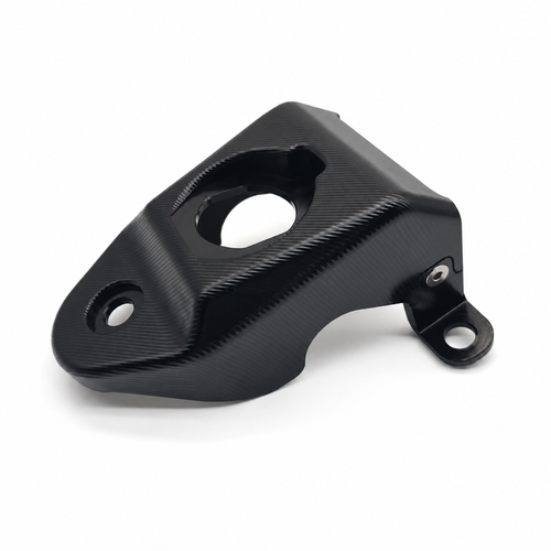 Metal Utrla Bee Ignition Cover