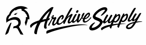 Archive Wraps